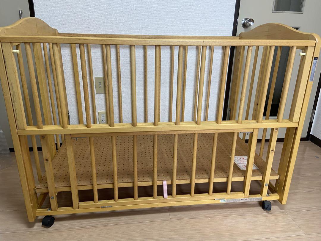 専用　　　スリーピー　ワンタッチハイベッド　石崎家具
