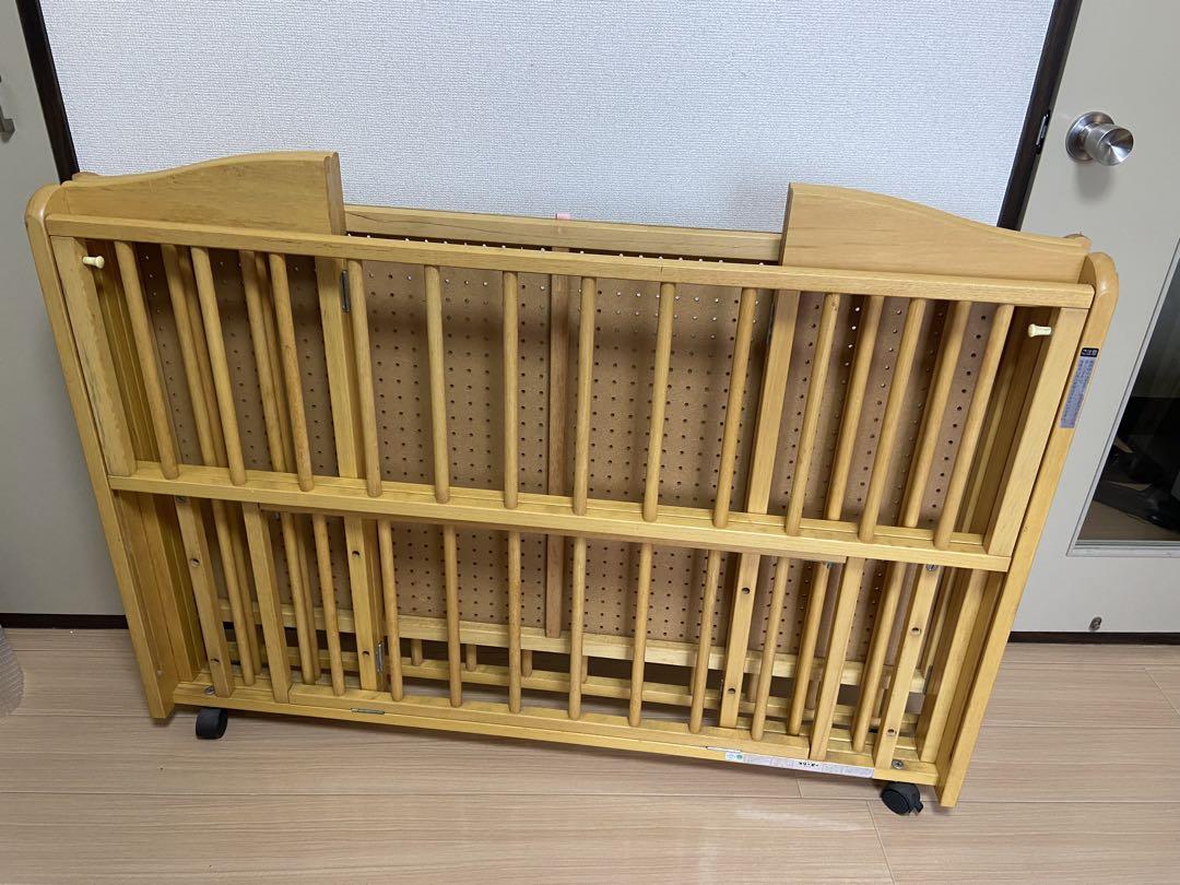 専用　　　スリーピー　ワンタッチハイベッド　石崎家具