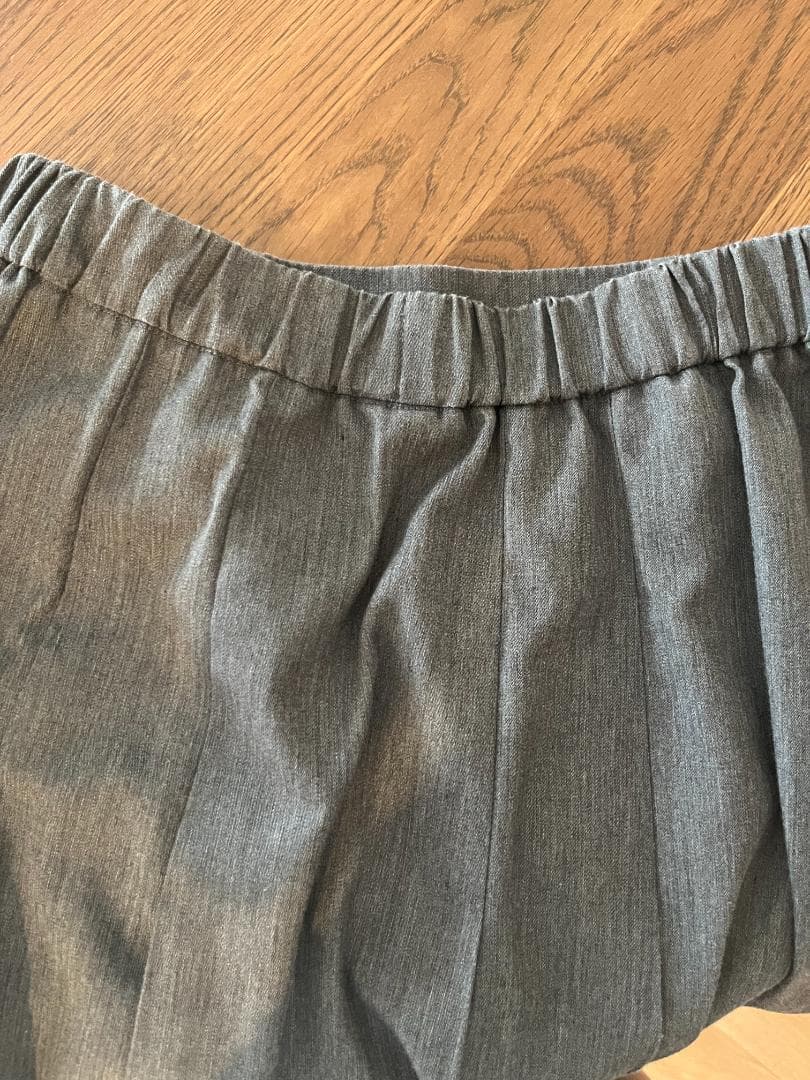 ハイキュー!! スウェット パンツ andST 梟谷 アニメ「ハイキュー‼」新