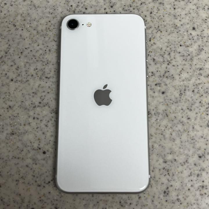 49%割引ホワイト系正規店仕入れの iPhone SE 第2世代 64GB ホワイト 本体 スマートフォン本体 スマートフォン/携帯電話ホワイト系-WWW.MIAMI.ASA.EDU
