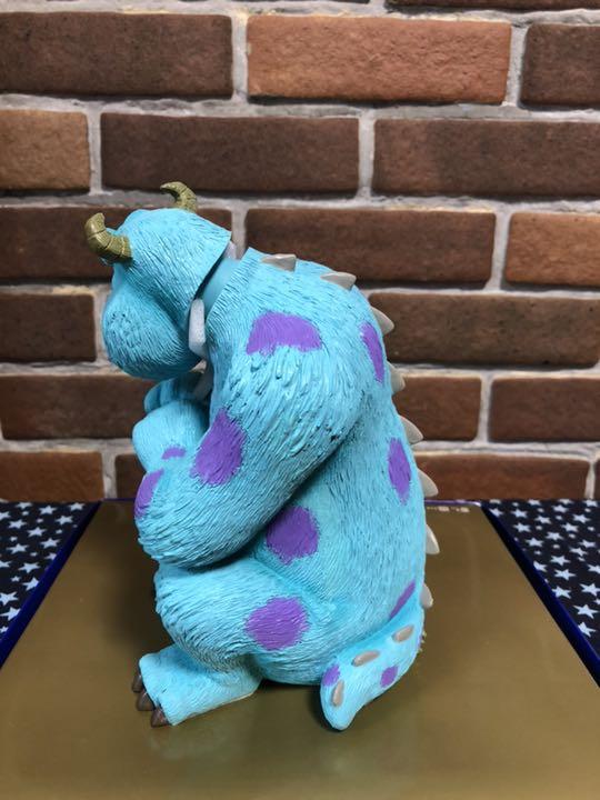 ブルー系熱い販売 モンスターズインクファンクションフィギュア キャラクターグッズ おもちゃブルー系 17 680 Www Giantel Nl