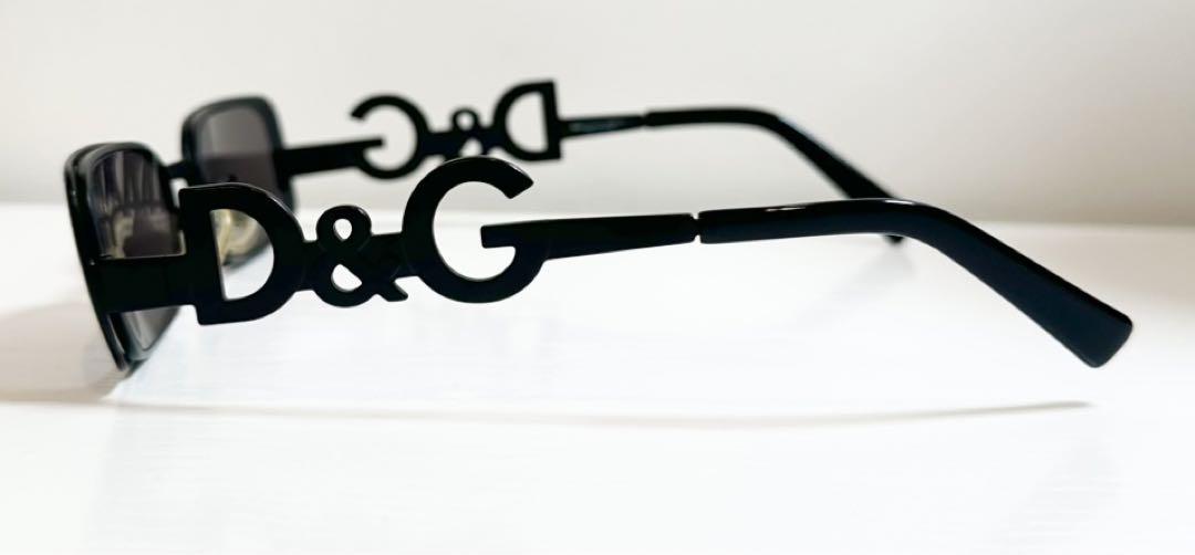 DOLCE&GABBANA サングラス