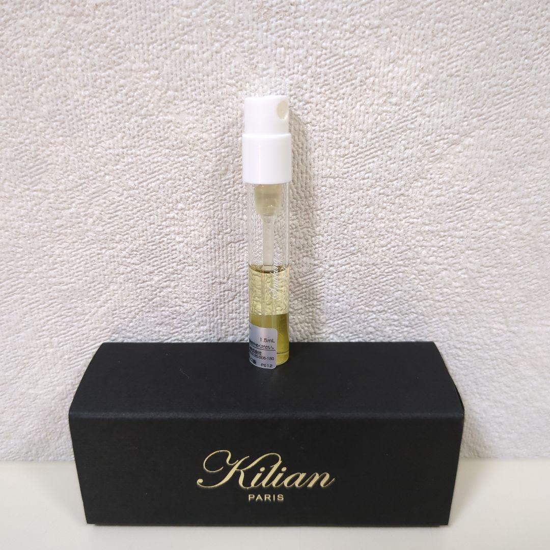 Kilian 香水セット ユニセックス