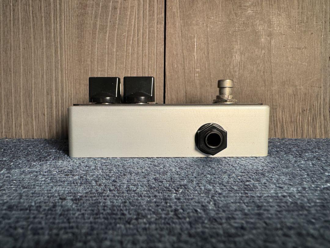 Darkglass Electronics B3K 旧筐体