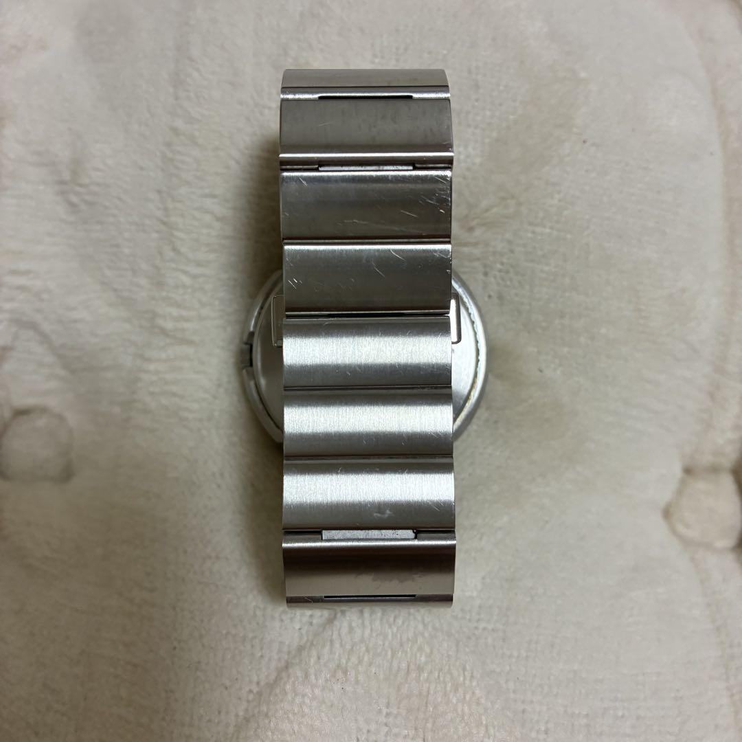 ISSEY MIYAKE WATCH TOシリーズ