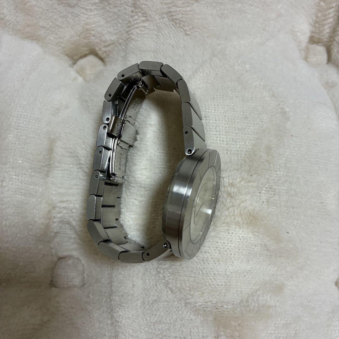 ISSEY MIYAKE WATCH TOシリーズ