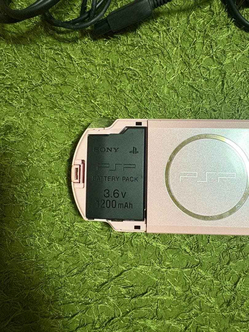 Sony PSP-3000