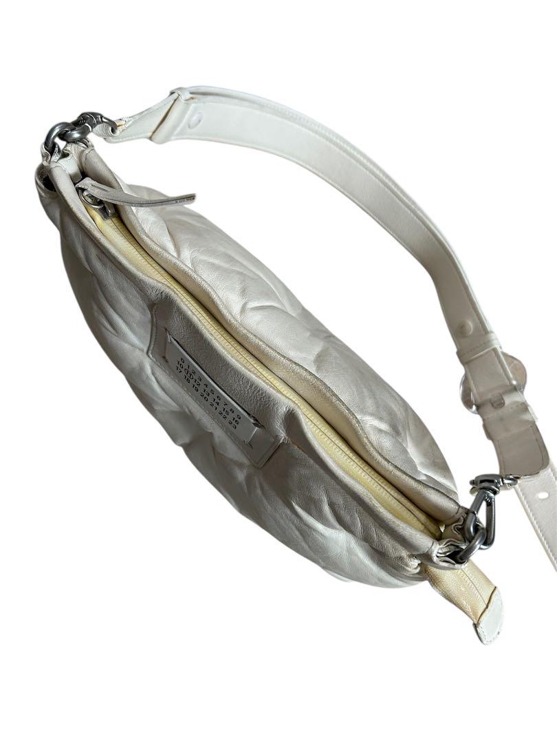 バッグ maison margiela glamslam bag