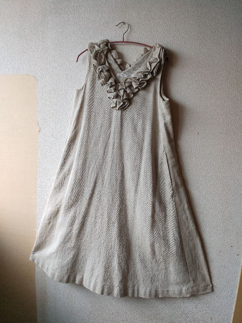 フォティファイブのワンピース