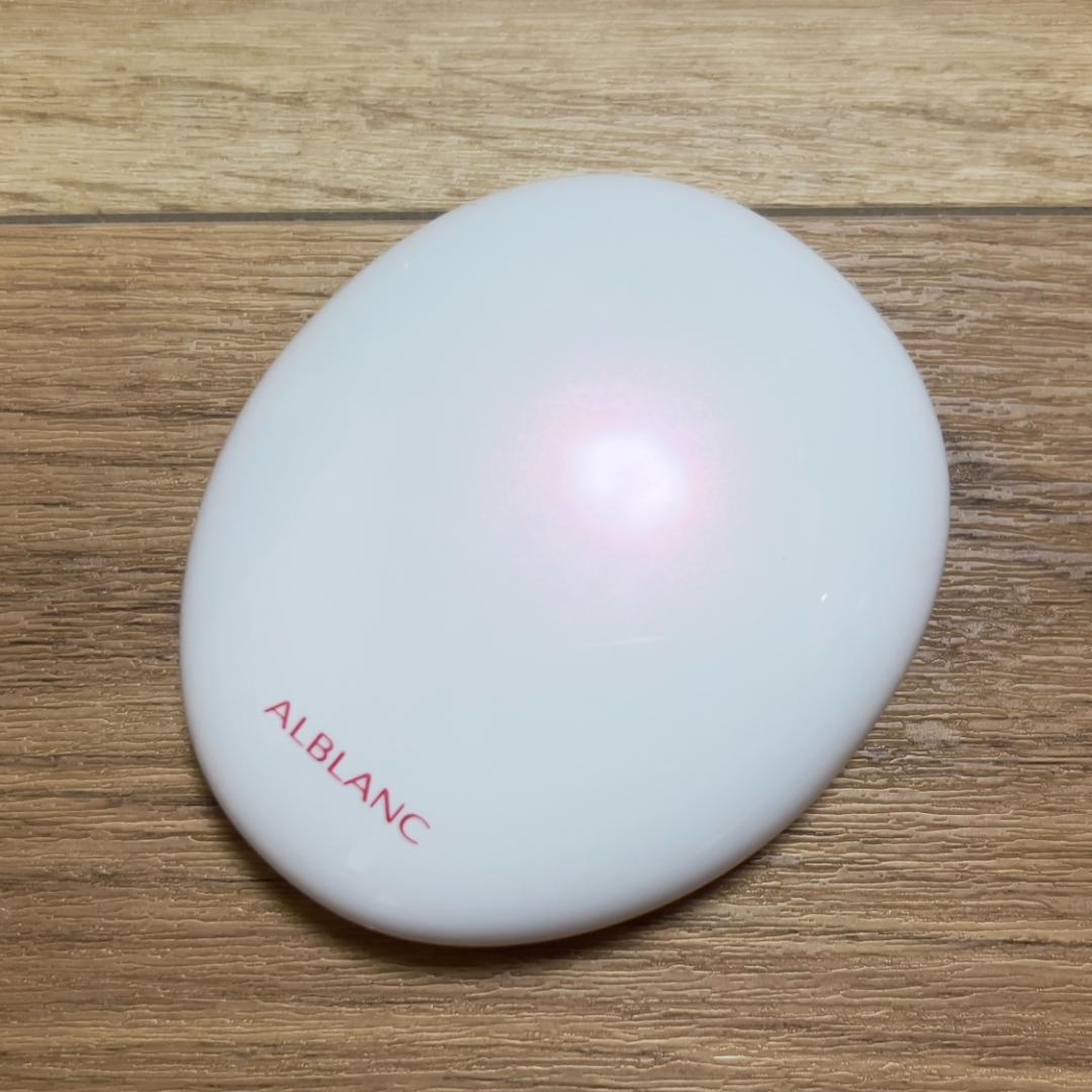 ALBLANC アルブラン クラリティブラン フィニッシャー