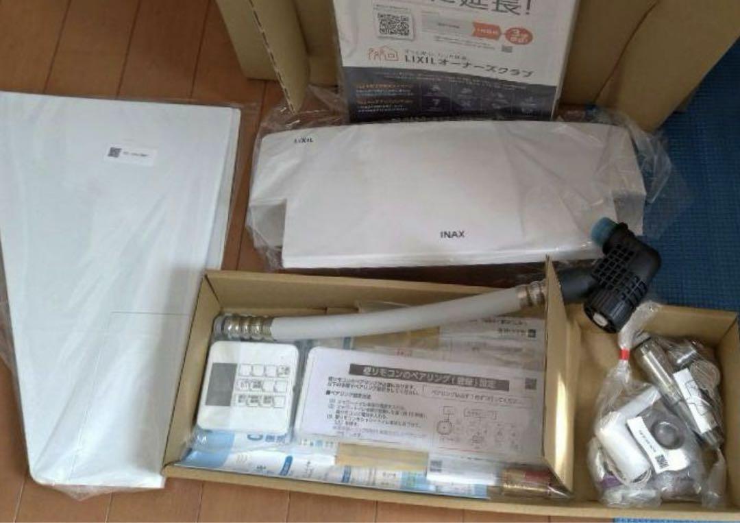 サティスS 機能部部分DV-S815