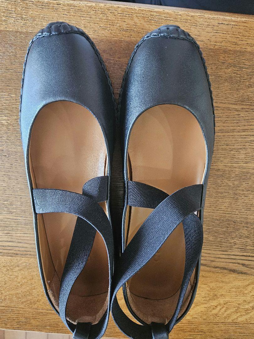 関税送料込み- CUEREN 韓国人気 valencia 16 ballerina (バレエシューズ) 94510706【BUYMA】