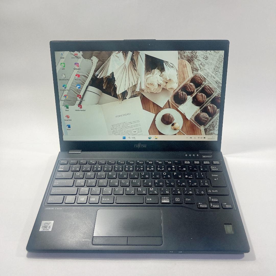 350✨8世代 快適/Core i5 /軽量軽量 /爆速SSD✨ノートパソコン 楽天市場】【期間限定ポイント10倍還元！】第13世代CPU搭載