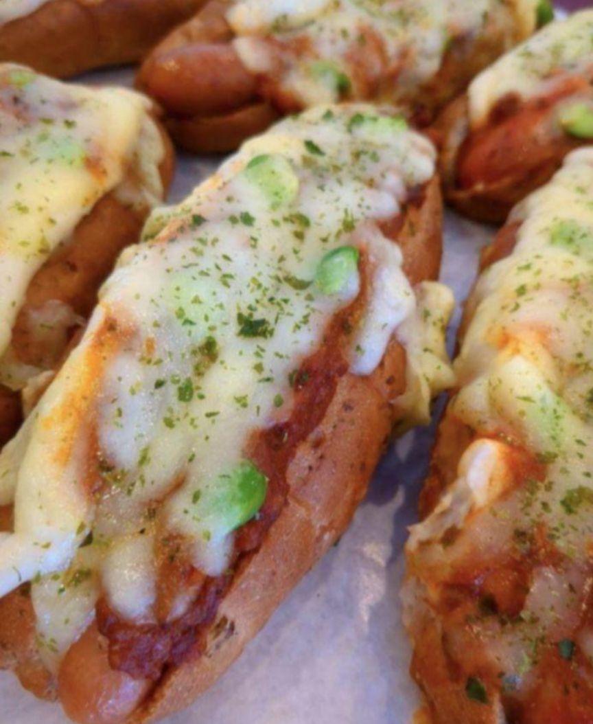 焼き立てパン詰合わせ♪【26日製造発送】豪華惣菜パンお任せアラカルト