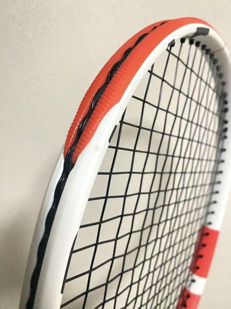 バボラ ピュアストライク100 G3 美品