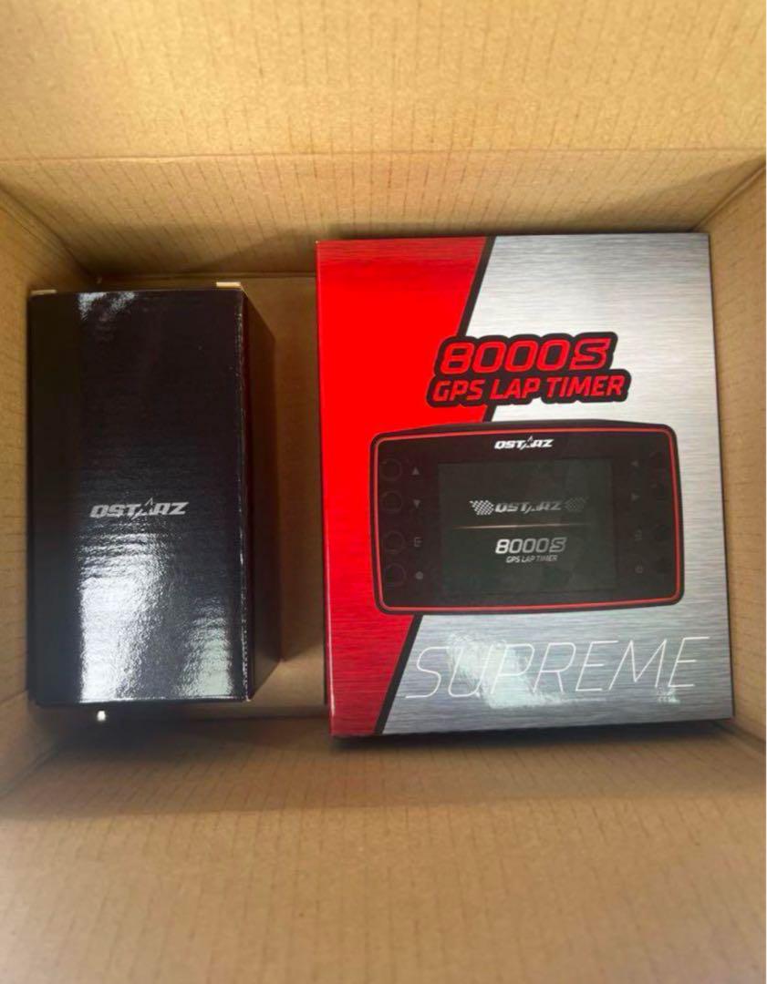 LT-8000S GPS ラップタイマー レーシングレコーダー - メルカリ LT-8000S GPS ラップタイマー レーシングレコーダー - メルカリ