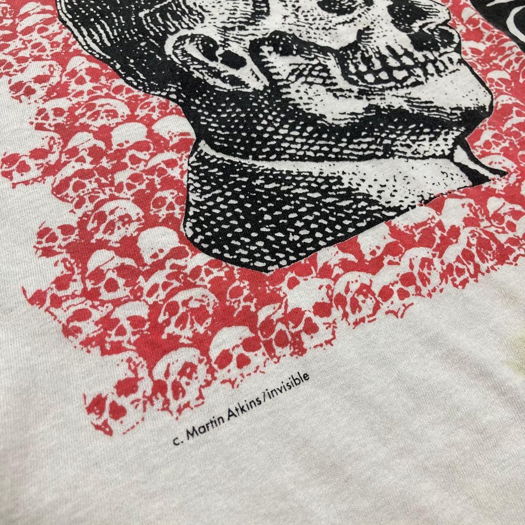 90s Killing Joke キリングジョークビンテージバンドTシャ