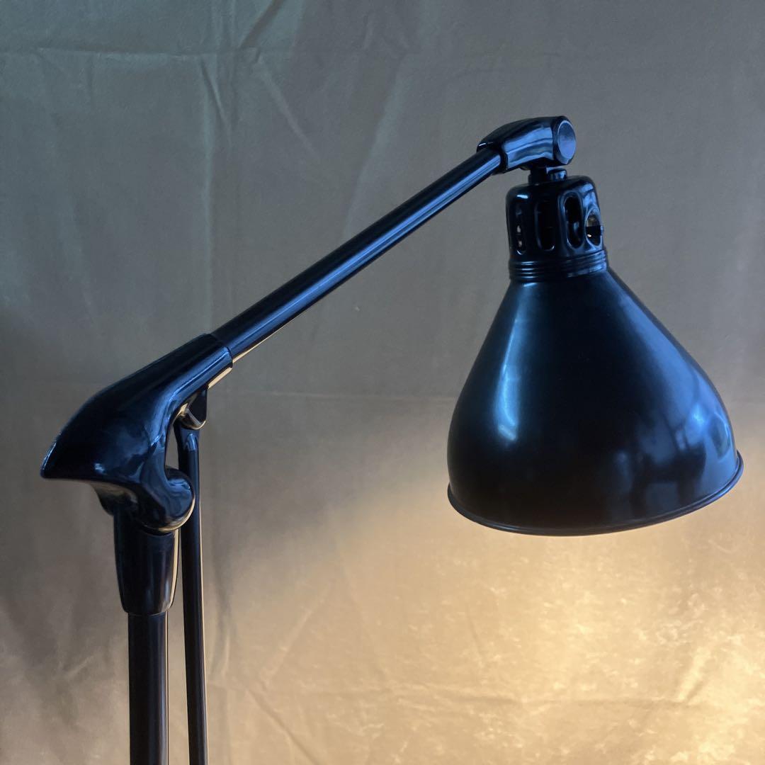 DAZOR FROATING FIXYURE LAMP MODEL 602