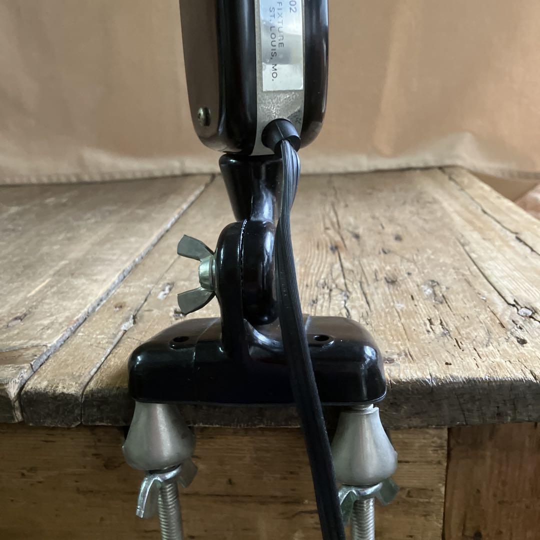 DAZOR FROATING FIXYURE LAMP MODEL 602