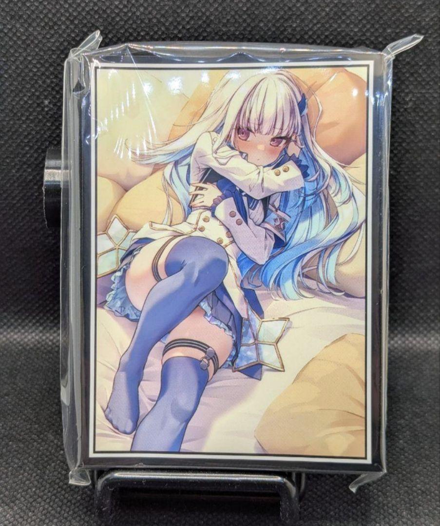 リゼ・ヘルエスタ スリーブ にじさんじ k-o - メルカリ
