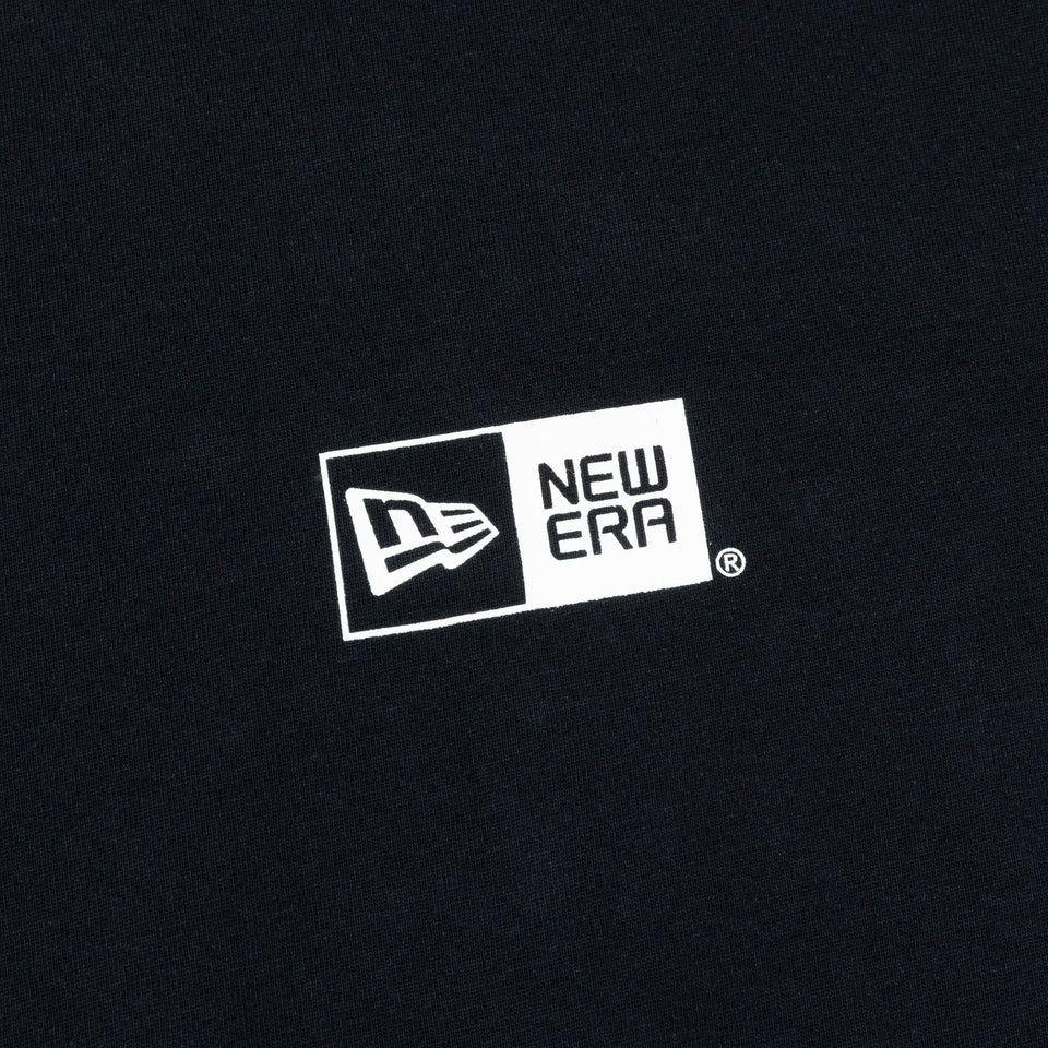 ニューエラ NTF ロンT 長袖 Tシャツ ブラック 新品 XL