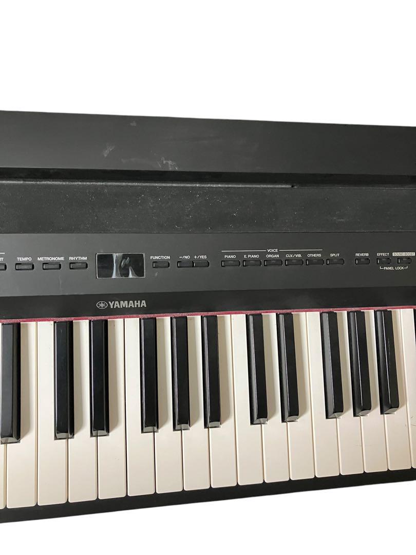 YAMAHA P-225