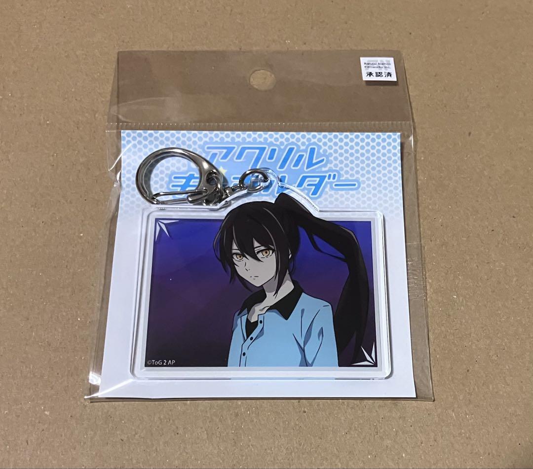 神之塔 くじメイト ビオレ クン アクリルキーホルダー resize_image.php?image=