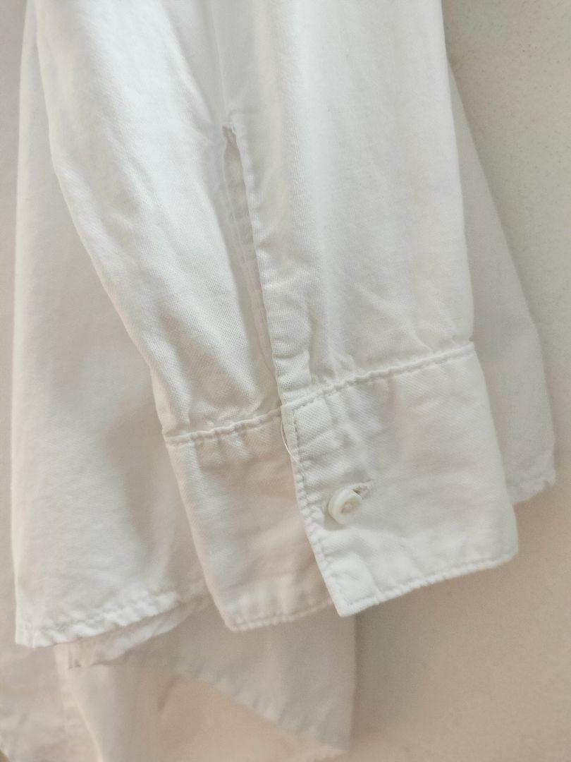 kapital キャピタル テントシャツ 変形シャツ size:1