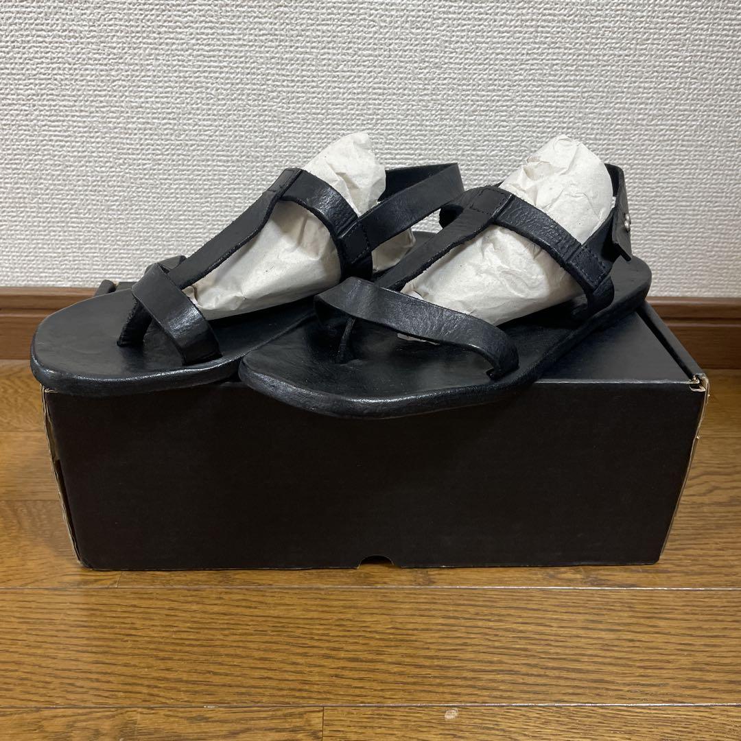 DIMISSIANOS - MILLER ディミッシアーノアンドミラー サンダル