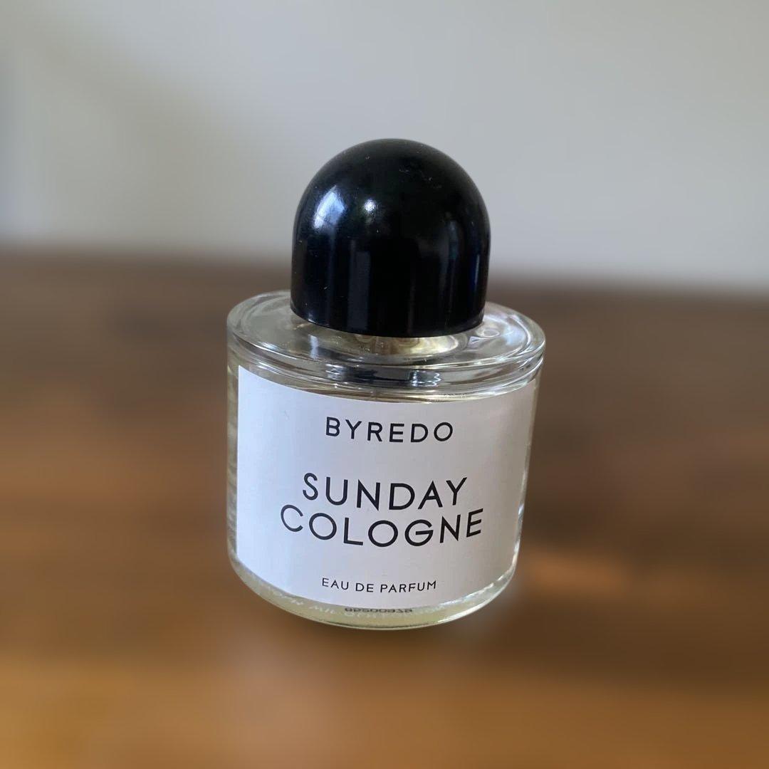 BYREDO SUNDAY COLOGNE 50ml
