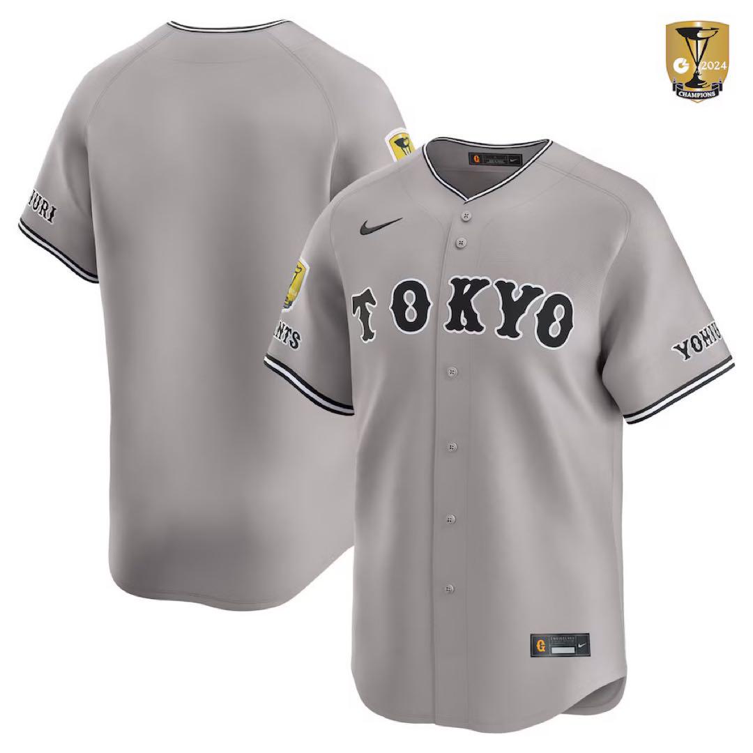読売ジャイアンツ 92セリーグチャンピオンエンブレム レプリカユニフォーム M 92 読売ジャイアンツ チャンピオン・エンブレム ユニホーム