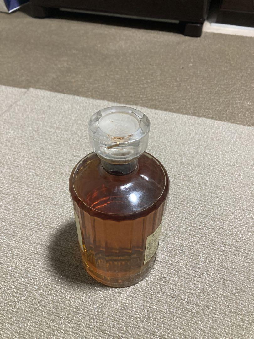 響　12年 700ml