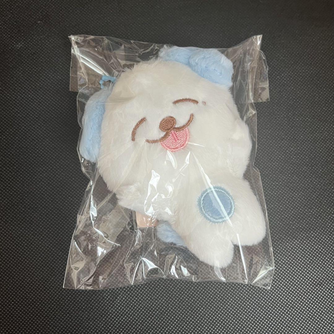 【送料0円】 dream nct magnet メルカリ - 未開封 ジェノ ぬいぐるみ doll アイドル