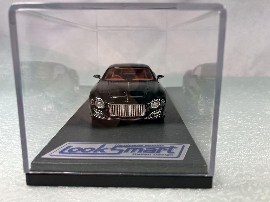 2015 Bentley EXP 10 Speed 6