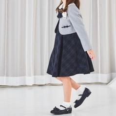 CHOPIN フォーマル 美品✨CHOPIN フォーマルセットアップ 120 女の子 卒園式 入学式