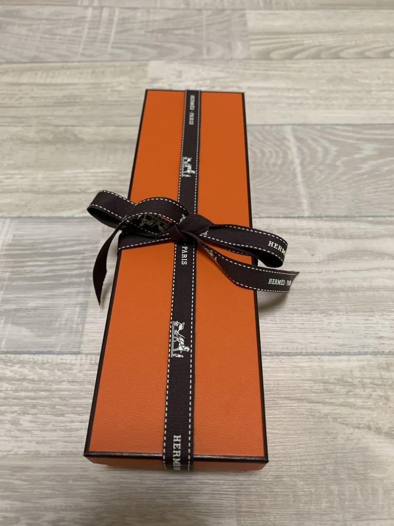 HERMES エルメス　シェーヌダンクル GM12