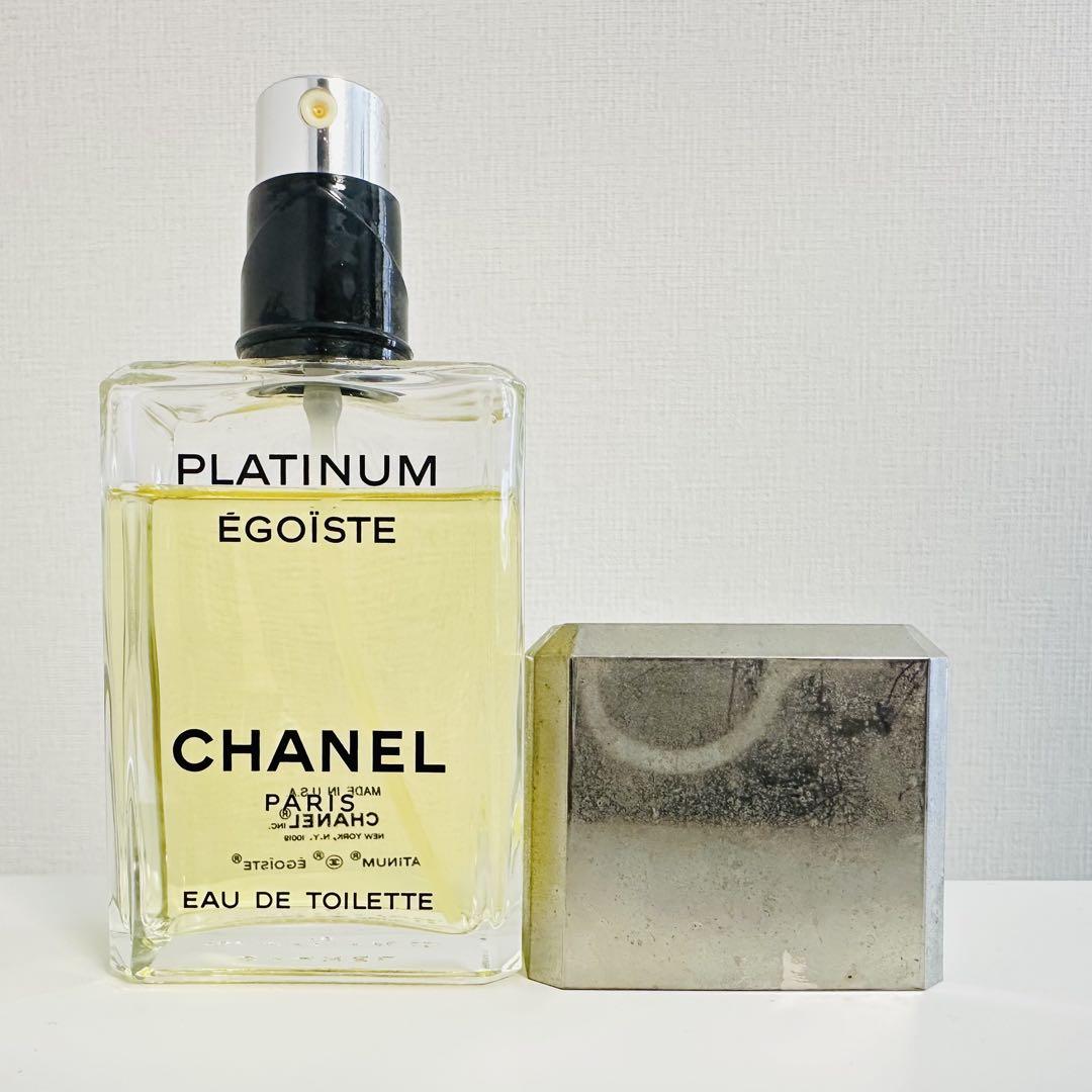 シャネル エゴイスト オーデトワレ 100ml シャネル CHANEL エゴイスト オードゥ トワレット EDT メンズ