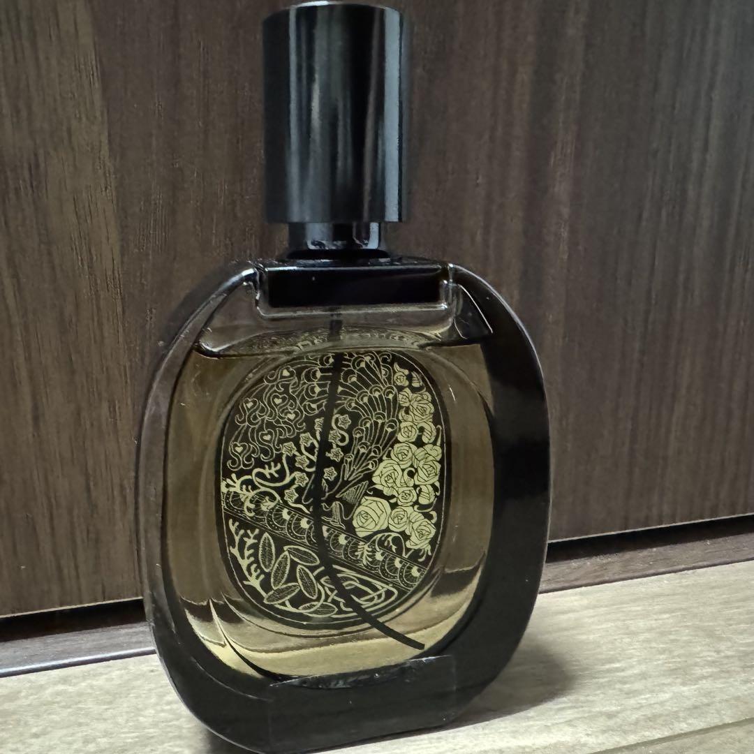 diptyque Eau Capitale 75ml オーキャピタル
