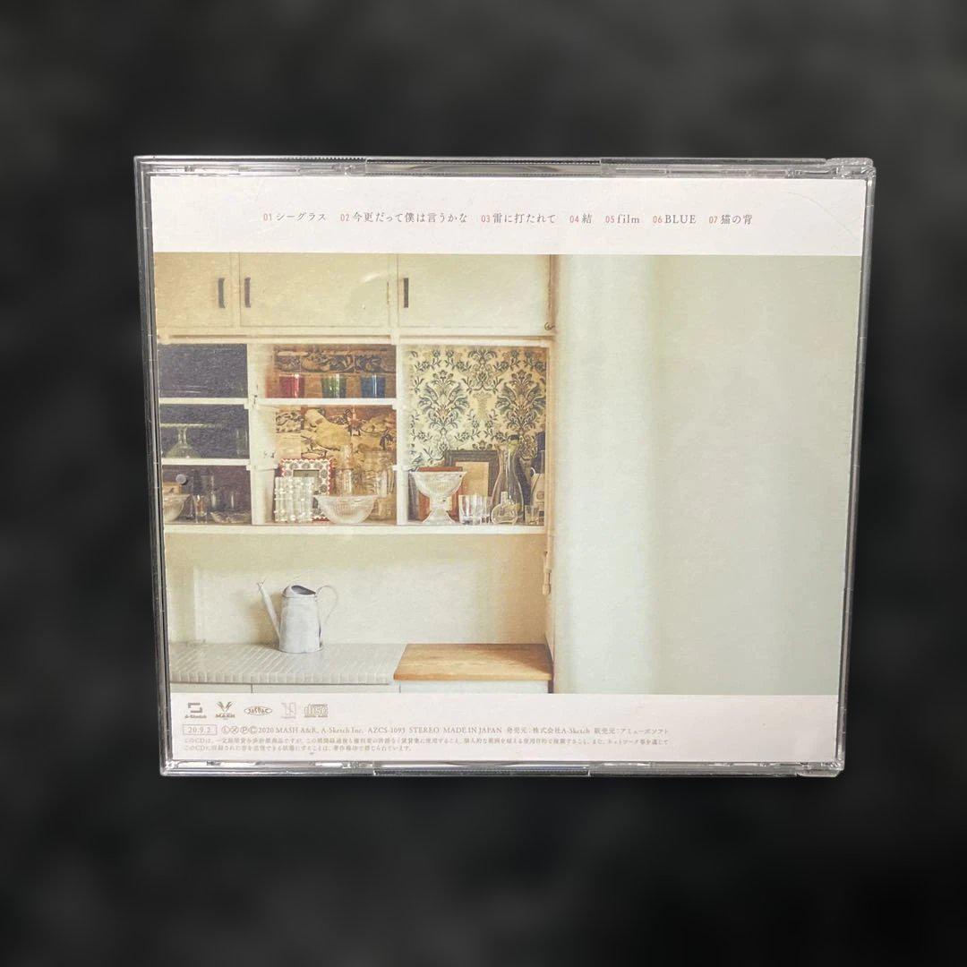 Saucy Dog テイクミー CD - メルカリ