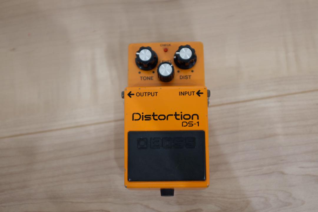 【おまけ付】BOSS Blues Driver BD-2 ギターエフェクター