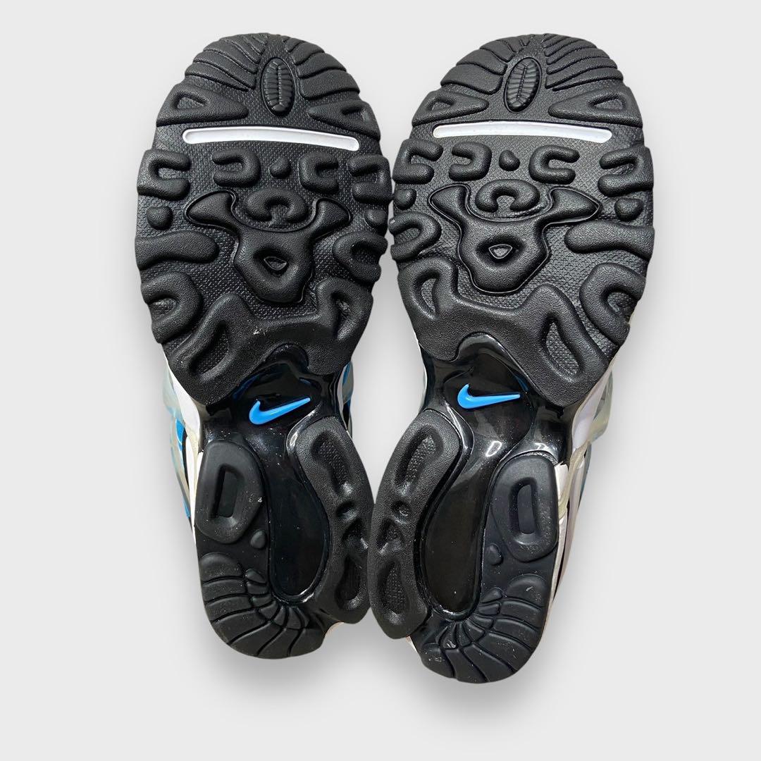 未使用品☆NIKE☆エアクキニ☆ウォーター☆スニーカー☆スリッポン☆27cm