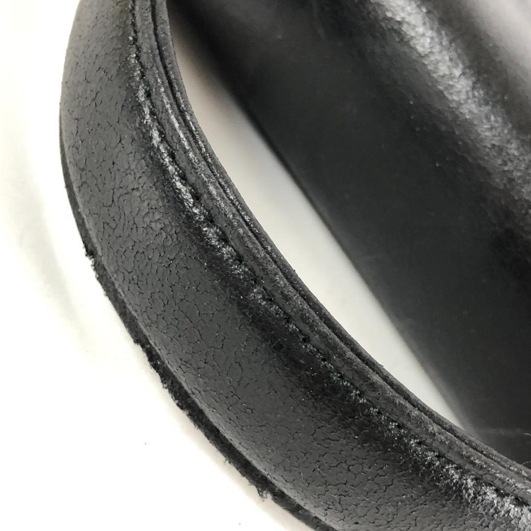 MONTBLANC モンブラン ビジネスバッグ ブラック メンズ ブランド