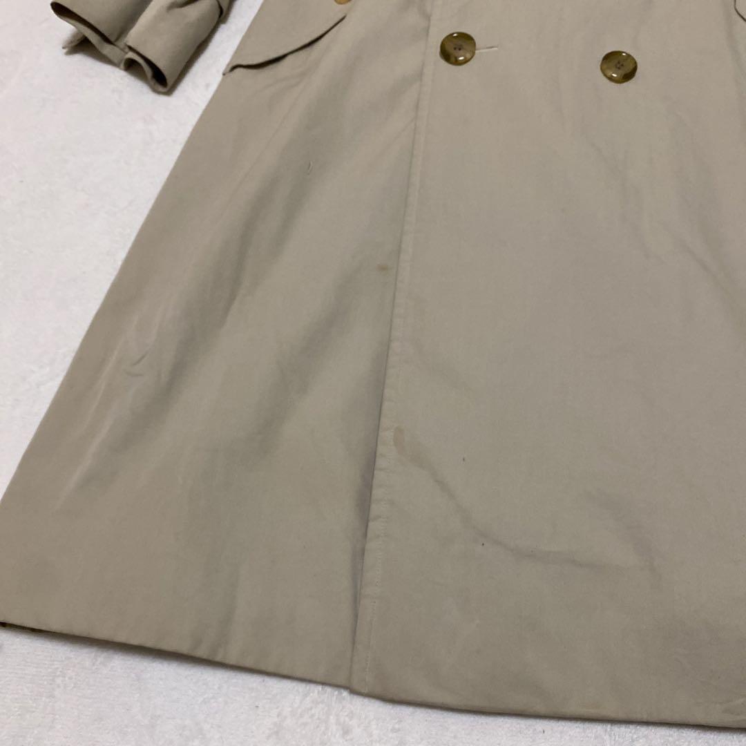 burberrys トレンチコート　80S ベージュ　別注
