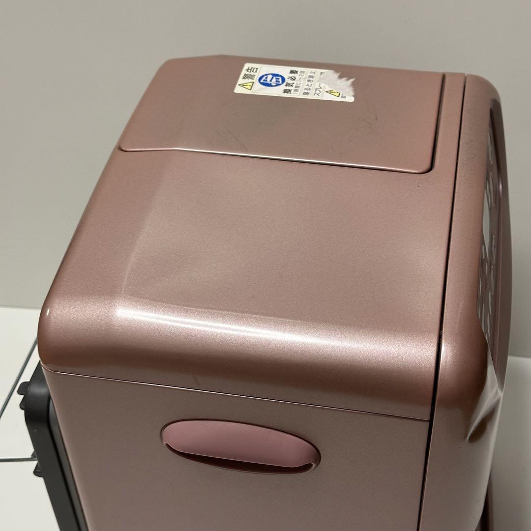 【DAINICHI 】FW-259NE(R) PINK