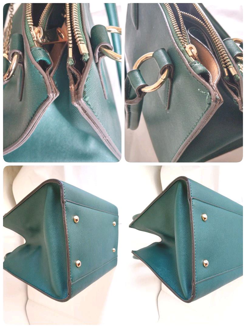 新着商品 X'mas with Gucci チャーム R9pgn-m42245611644 カラーバッグ 人気超歓迎