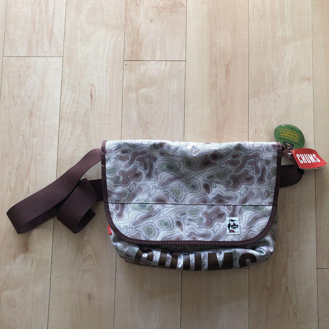 Chums チャムス ショルダーバッグ メルカリ Chums チャムス ショルダーバッグ メルカリ