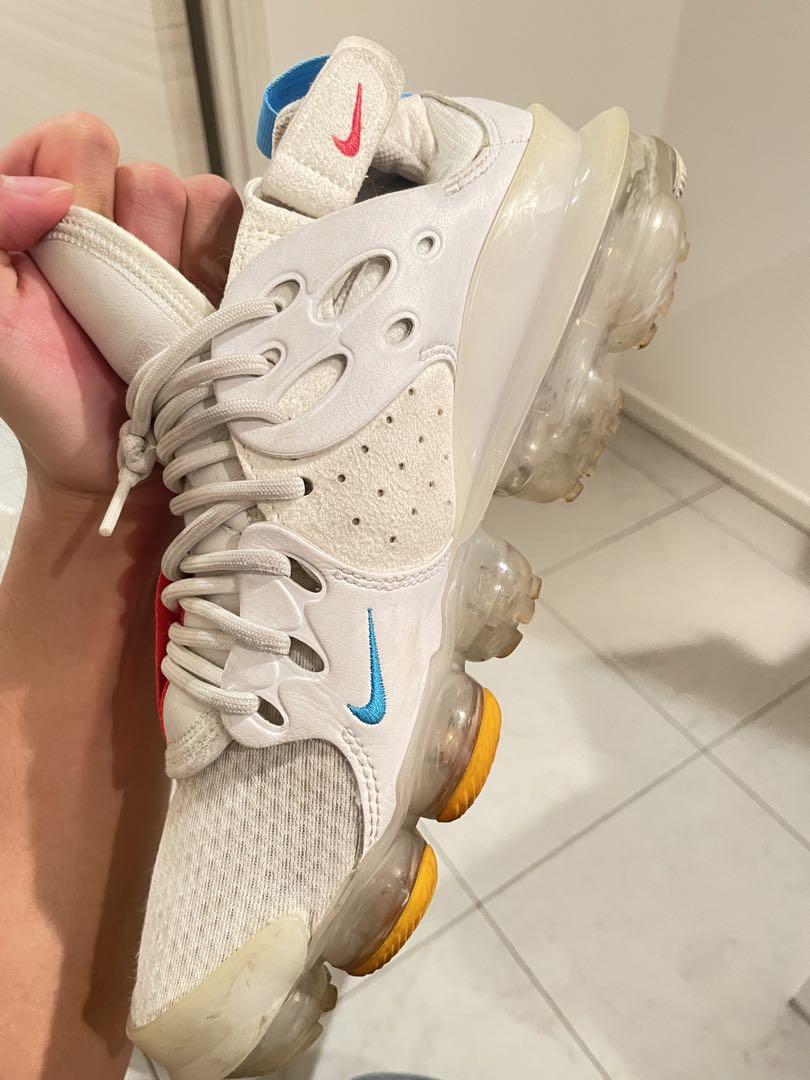国内流通なし】NIKE AIR VAPORMAX D/MS/X SUMMIT