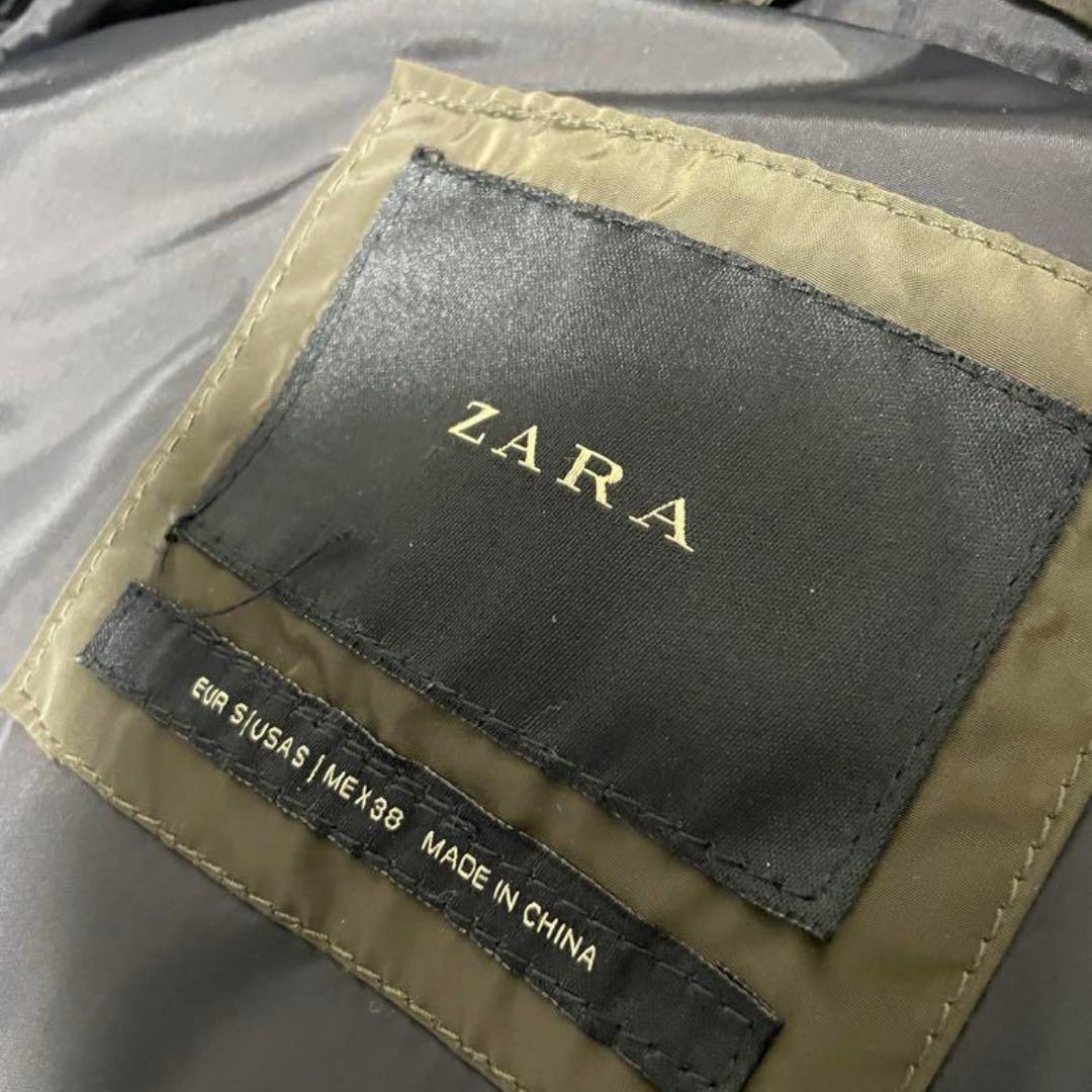 ZARA