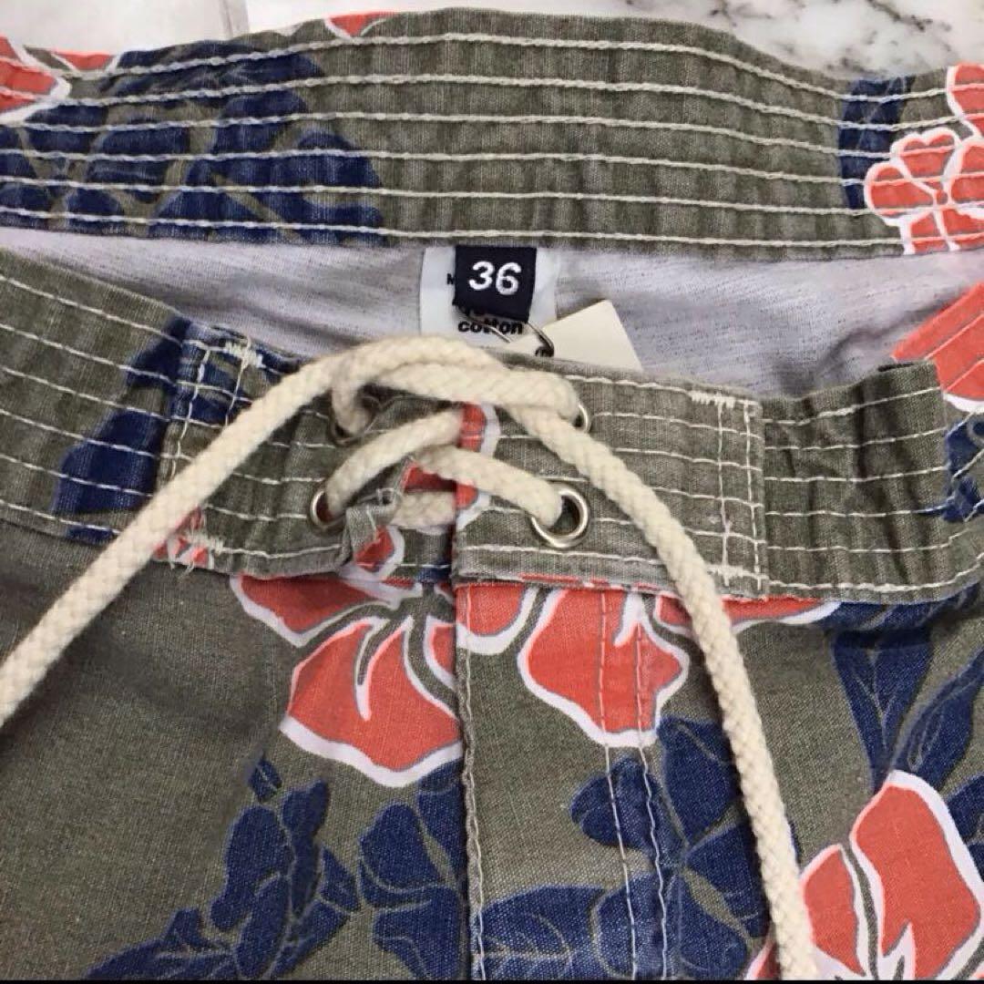 【税込】 STUSSY 90s 海パン 半パン USA製 新品 - メルカリ 水着・ラッシュガード