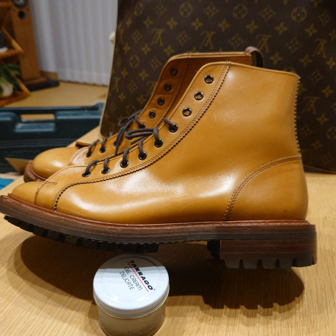 Trickers　トリッカーズ M6259　サイズ9